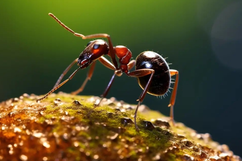 湖北红火蚁防治办法：守护家园安全的有效措施